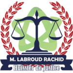 projets réalisés-Maitre Rachid LABROUD​