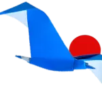Logo Riad Dar Essaada Essaouira​