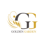 logo Golden GARDEN