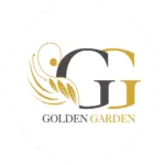 logo Golden GARDEN